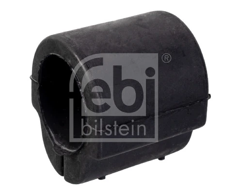 Mounting, stabiliser bar